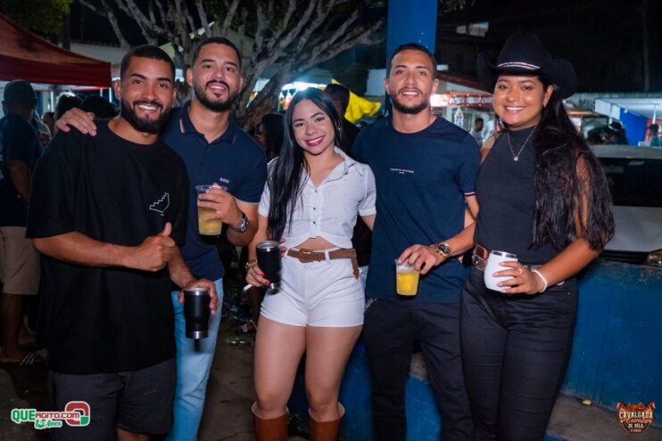 DSC_1895 Cavalgada Cavalo de Sela realiza sua 3ª edição com sucesso em Santa Luzia 1290