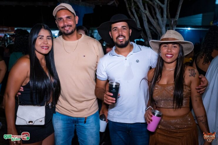 DSC_1896 Cavalgada Cavalo de Sela realiza sua 3ª edição com sucesso em Santa Luzia 1291