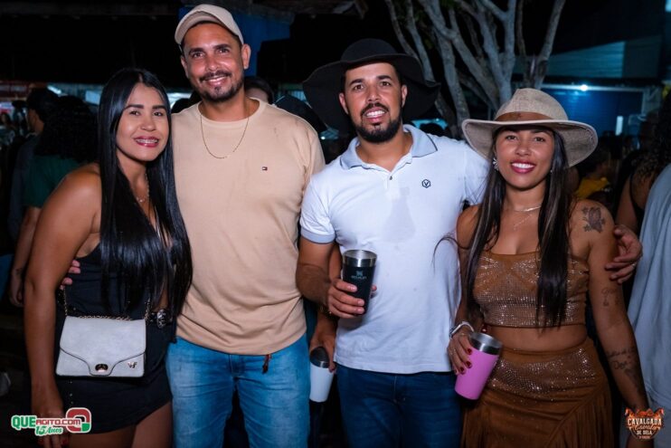 DSC_1897 Cavalgada Cavalo de Sela realiza sua 3ª edição com sucesso em Santa Luzia 1292