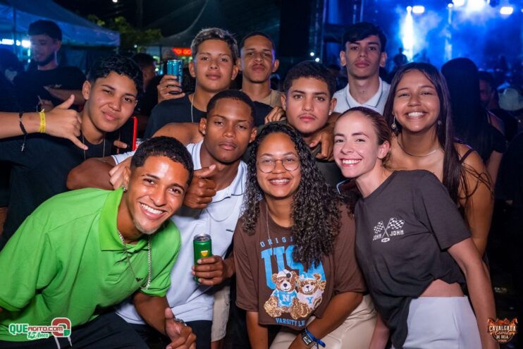 DSC_1898 Cavalgada Cavalo de Sela realiza sua 3ª edição com sucesso em Santa Luzia 1293