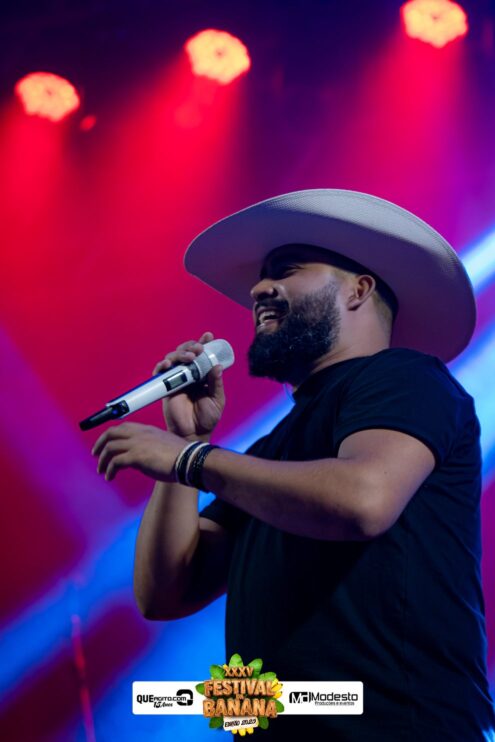 Marcos e Pablo agitam a última noite do Festival da Banana 2025 509