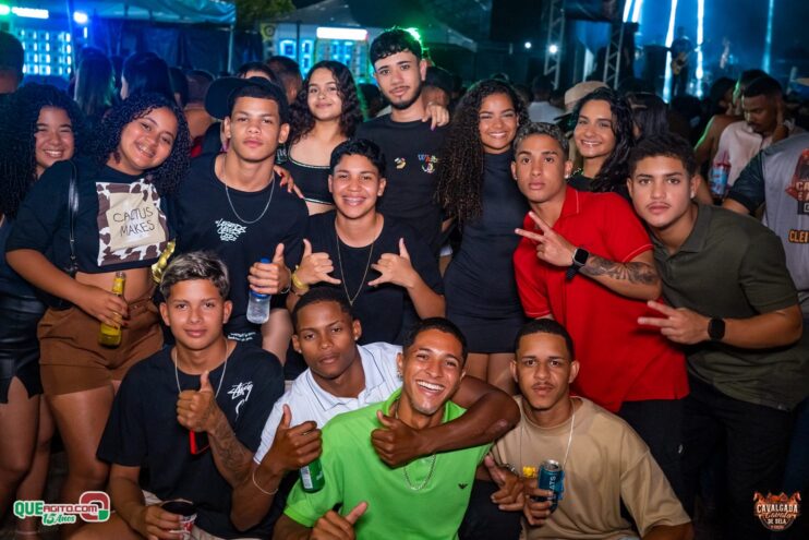 DSC_1900 Cavalgada Cavalo de Sela realiza sua 3ª edição com sucesso em Santa Luzia 1295