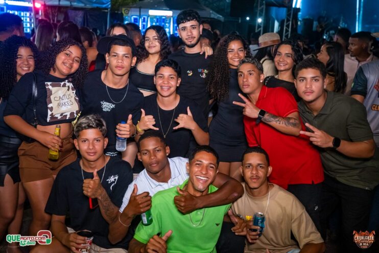 DSC_1901 Cavalgada Cavalo de Sela realiza sua 3ª edição com sucesso em Santa Luzia 1296