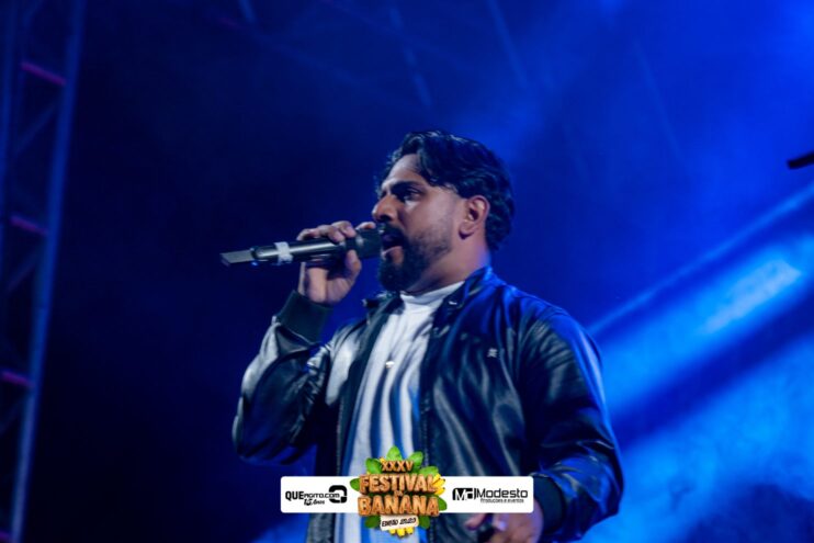 Marcos e Pablo agitam a última noite do Festival da Banana 2025 512