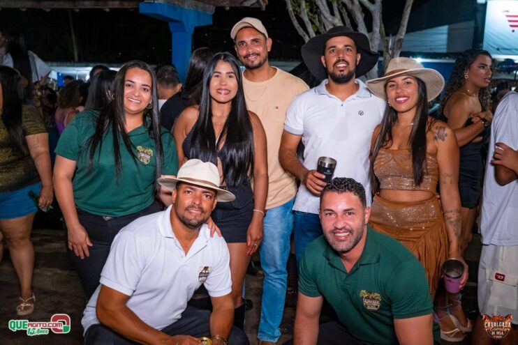 DSC_1902 Cavalgada Cavalo de Sela realiza sua 3ª edição com sucesso em Santa Luzia 1297