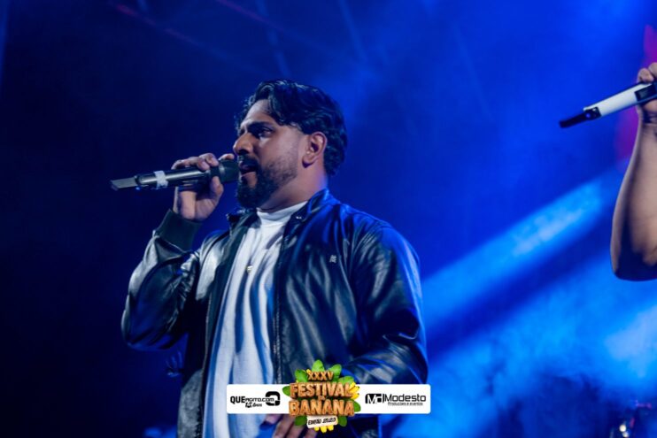 Marcos e Pablo agitam a última noite do Festival da Banana 2025 513