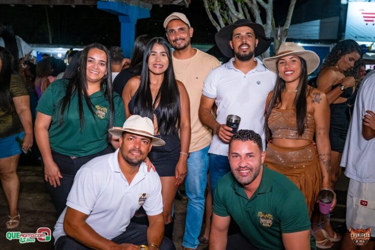 DSC_1903 Cavalgada Cavalo de Sela realiza sua 3ª edição com sucesso em Santa Luzia 1298