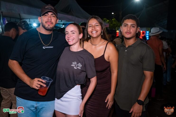 DSC_1904 Cavalgada Cavalo de Sela realiza sua 3ª edição com sucesso em Santa Luzia 1299