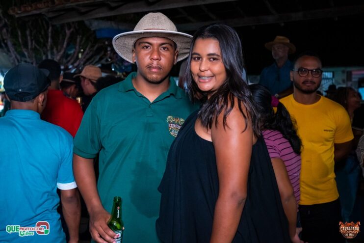 DSC_1906 Cavalgada Cavalo de Sela realiza sua 3ª edição com sucesso em Santa Luzia 1300