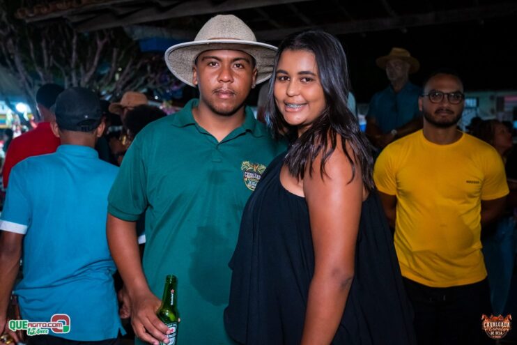 DSC_1907 Cavalgada Cavalo de Sela realiza sua 3ª edição com sucesso em Santa Luzia 1301