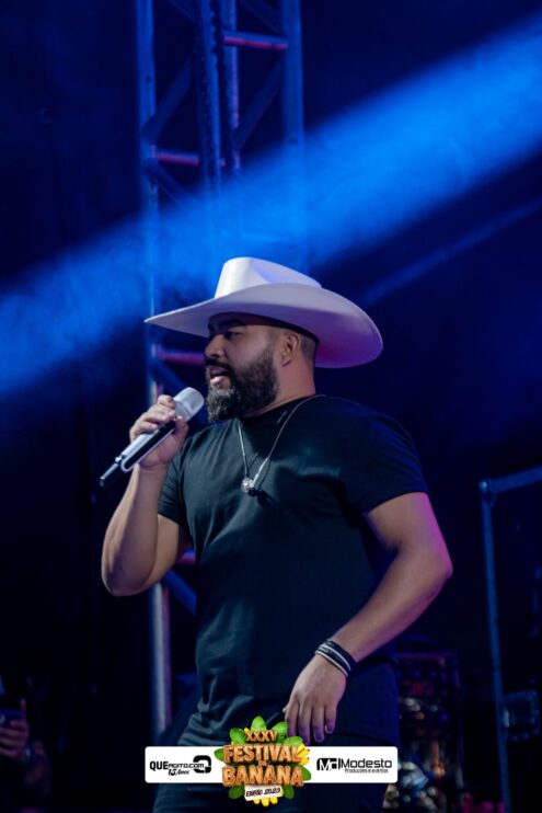 Marcos e Pablo agitam a última noite do Festival da Banana 2025 516