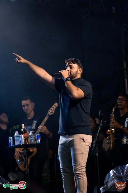 DSC_1909 Cavalgada Cavalo de Sela realiza sua 3ª edição com sucesso em Santa Luzia 1302