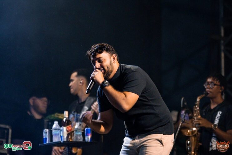 DSC_1911 Cavalgada Cavalo de Sela realiza sua 3ª edição com sucesso em Santa Luzia 1304