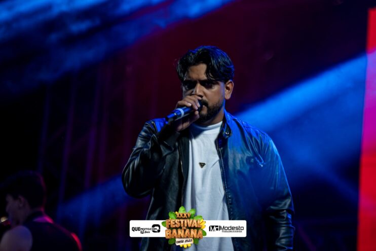 Marcos e Pablo agitam a última noite do Festival da Banana 2025 517