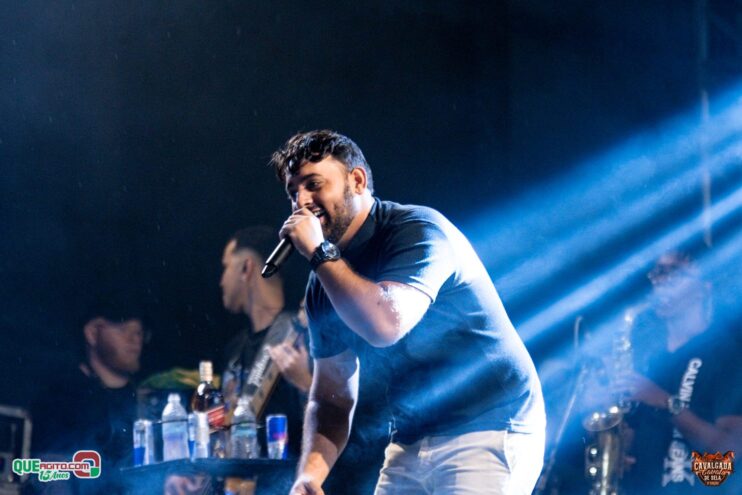 DSC_1912 Cavalgada Cavalo de Sela realiza sua 3ª edição com sucesso em Santa Luzia 1305