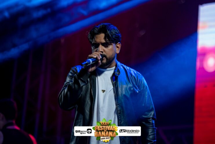 Marcos e Pablo agitam a última noite do Festival da Banana 2025 518