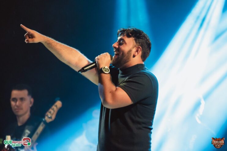 DSC_1913 Cavalgada Cavalo de Sela realiza sua 3ª edição com sucesso em Santa Luzia 1306