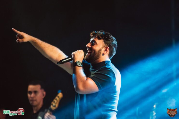 DSC_1914 Cavalgada Cavalo de Sela realiza sua 3ª edição com sucesso em Santa Luzia 1307