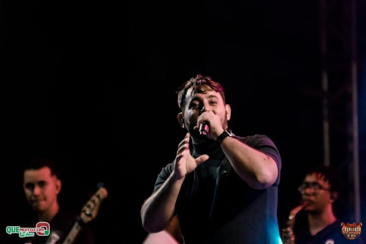 DSC_1916 Cavalgada Cavalo de Sela realiza sua 3ª edição com sucesso em Santa Luzia 1309