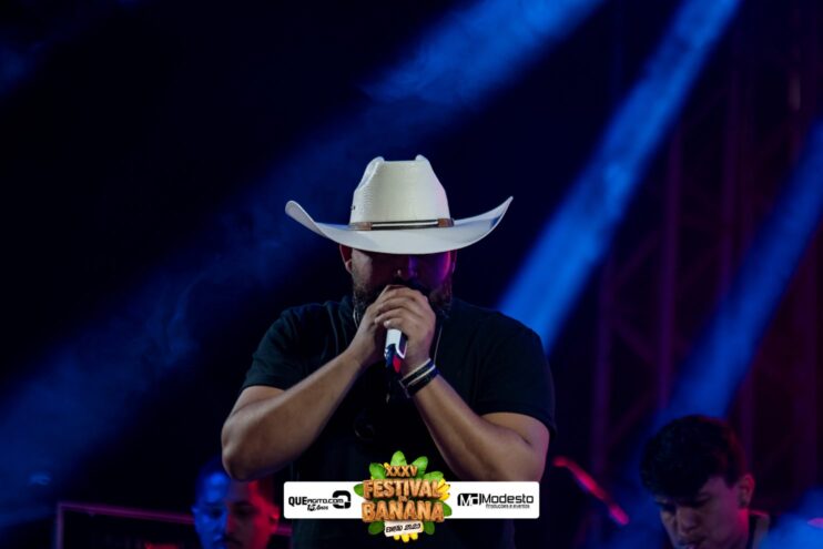 Marcos e Pablo agitam a última noite do Festival da Banana 2025 519