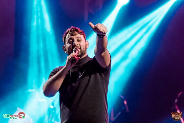 DSC_1917 Cavalgada Cavalo de Sela realiza sua 3ª edição com sucesso em Santa Luzia 1310