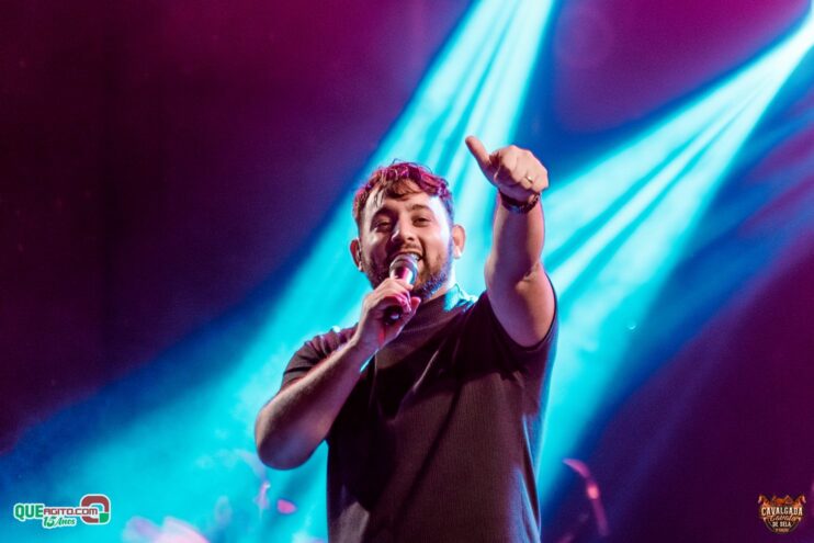 DSC_1919 Cavalgada Cavalo de Sela realiza sua 3ª edição com sucesso em Santa Luzia 1312