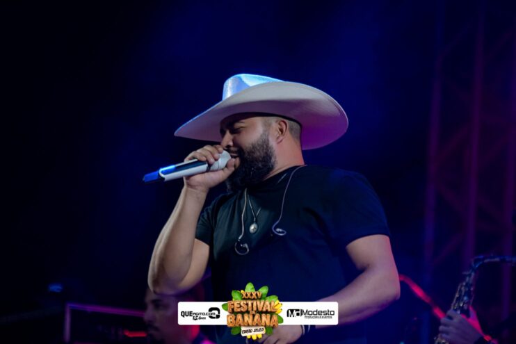 Marcos e Pablo agitam a última noite do Festival da Banana 2025 521