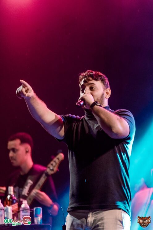 DSC_1921 Cavalgada Cavalo de Sela realiza sua 3ª edição com sucesso em Santa Luzia 1314