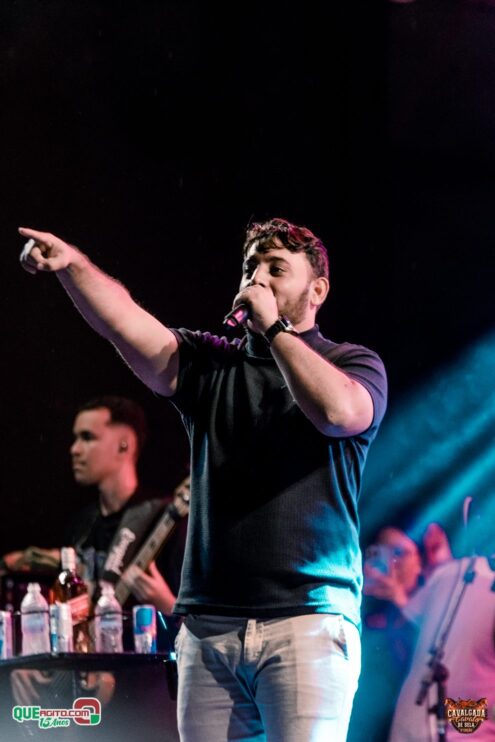 DSC_1922 Cavalgada Cavalo de Sela realiza sua 3ª edição com sucesso em Santa Luzia 1315