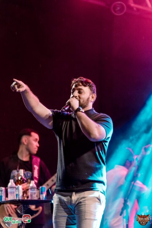 DSC_1924 Cavalgada Cavalo de Sela realiza sua 3ª edição com sucesso em Santa Luzia 1316