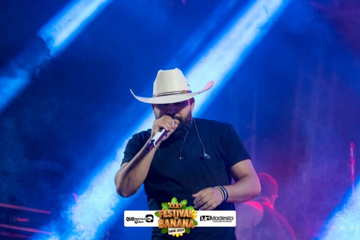 Marcos e Pablo agitam a última noite do Festival da Banana 2025 524