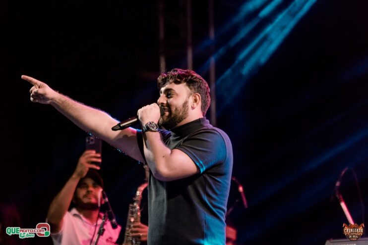 DSC_1931 Cavalgada Cavalo de Sela realiza sua 3ª edição com sucesso em Santa Luzia 1321