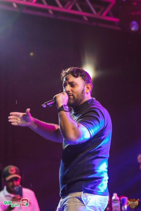 DSC_1935 Cavalgada Cavalo de Sela realiza sua 3ª edição com sucesso em Santa Luzia 1324