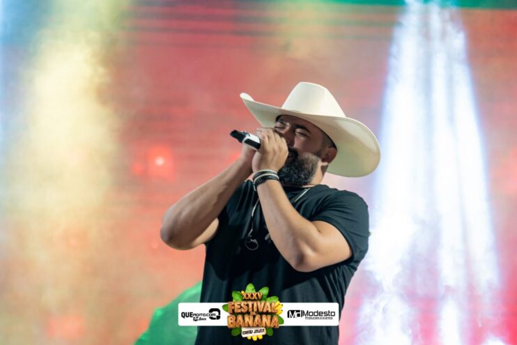 Marcos e Pablo agitam a última noite do Festival da Banana 2025 529