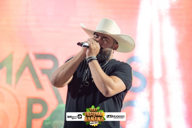 Marcos e Pablo agitam a última noite do Festival da Banana 2025 530