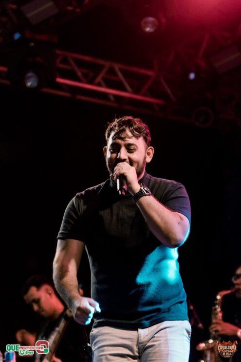 DSC_1940 Cavalgada Cavalo de Sela realiza sua 3ª edição com sucesso em Santa Luzia 1328