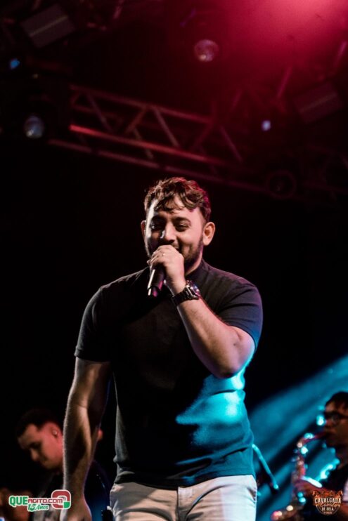 DSC_1941 Cavalgada Cavalo de Sela realiza sua 3ª edição com sucesso em Santa Luzia 1329