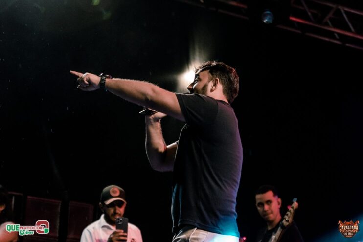 DSC_1942 Cavalgada Cavalo de Sela realiza sua 3ª edição com sucesso em Santa Luzia 1330