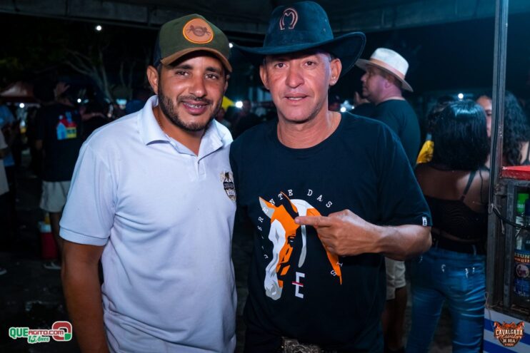 DSC_1944 Cavalgada Cavalo de Sela realiza sua 3ª edição com sucesso em Santa Luzia 1331