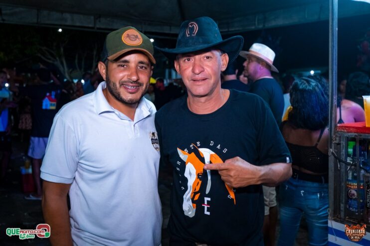 DSC_1945 Cavalgada Cavalo de Sela realiza sua 3ª edição com sucesso em Santa Luzia 1332