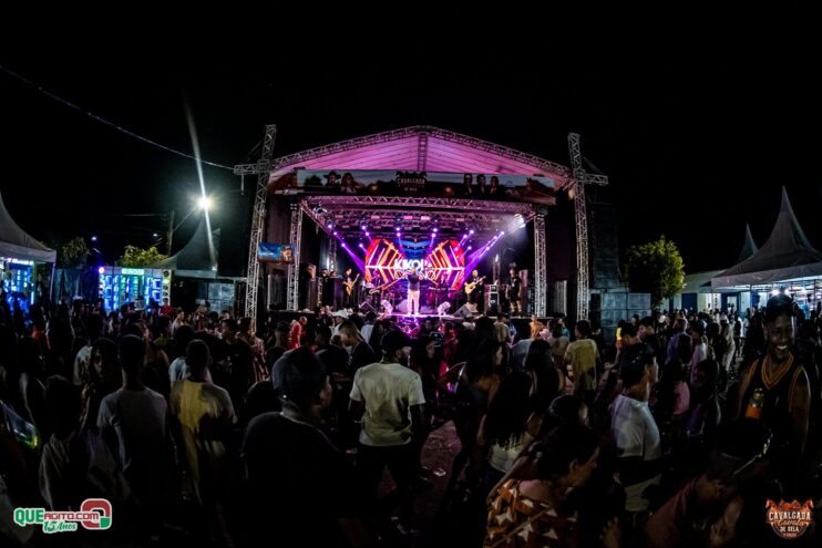 DSC_1949 Cavalgada Cavalo de Sela realiza sua 3ª edição com sucesso em Santa Luzia 1335