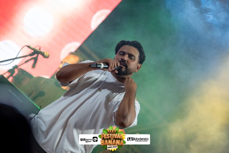 Marcos e Pablo agitam a última noite do Festival da Banana 2025 535