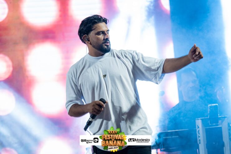 Marcos e Pablo agitam a última noite do Festival da Banana 2025 536