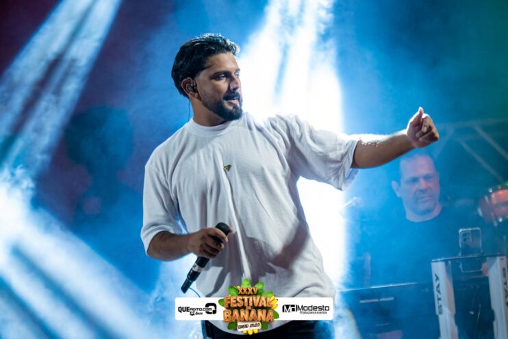 Marcos e Pablo agitam a última noite do Festival da Banana 2025 537