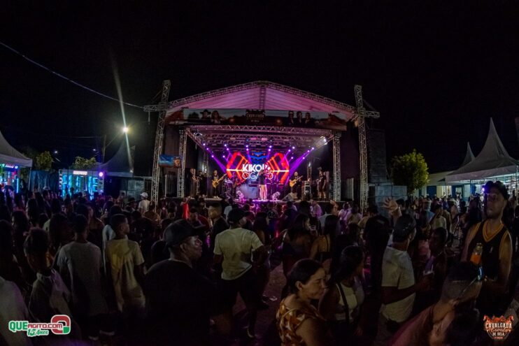 DSC_1952 Cavalgada Cavalo de Sela realiza sua 3ª edição com sucesso em Santa Luzia 1336