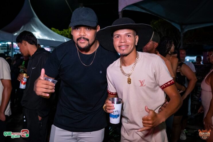 DSC_1955 Cavalgada Cavalo de Sela realiza sua 3ª edição com sucesso em Santa Luzia 1338