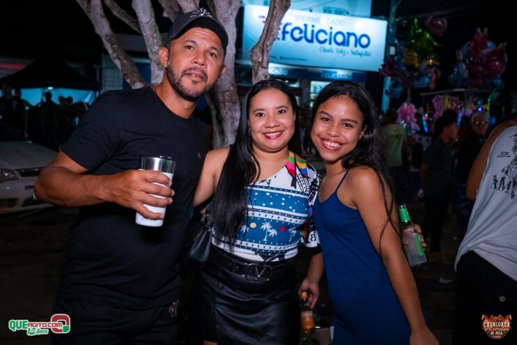 DSC_1959 Cavalgada Cavalo de Sela realiza sua 3ª edição com sucesso em Santa Luzia 1340