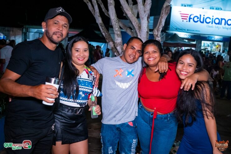 DSC_1960 Cavalgada Cavalo de Sela realiza sua 3ª edição com sucesso em Santa Luzia 1341