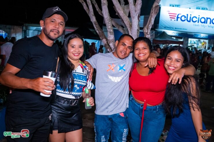 DSC_1961 Cavalgada Cavalo de Sela realiza sua 3ª edição com sucesso em Santa Luzia 1342