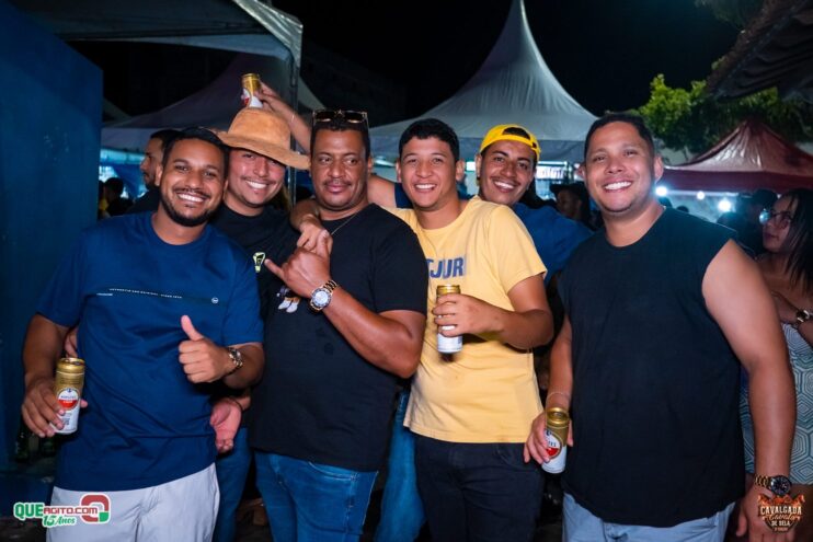 DSC_1962 Cavalgada Cavalo de Sela realiza sua 3ª edição com sucesso em Santa Luzia 1343